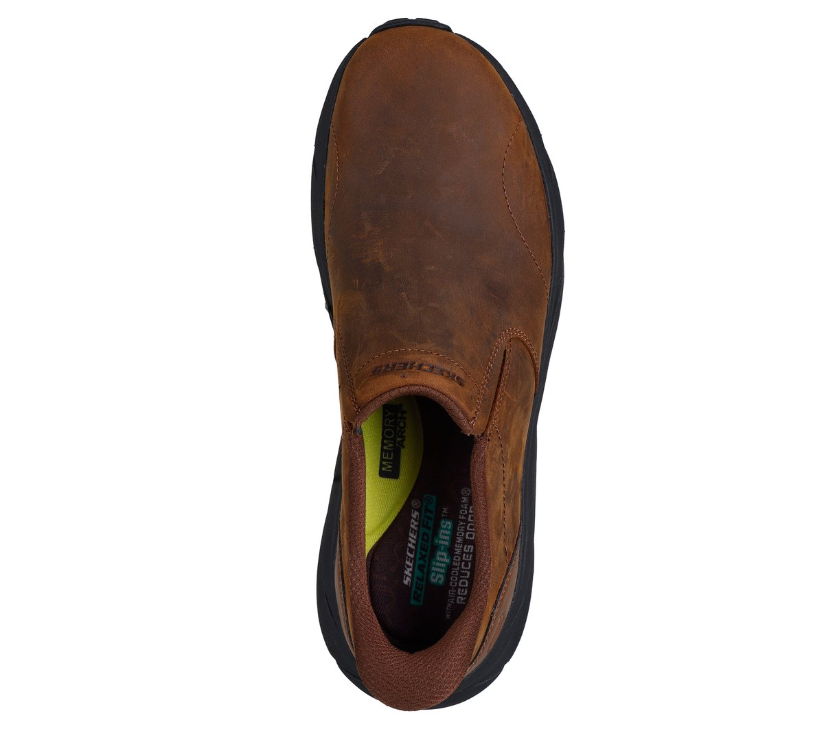 Skechers Skechers Slip-ins Relaxed Fit: Conner - Rayne Men