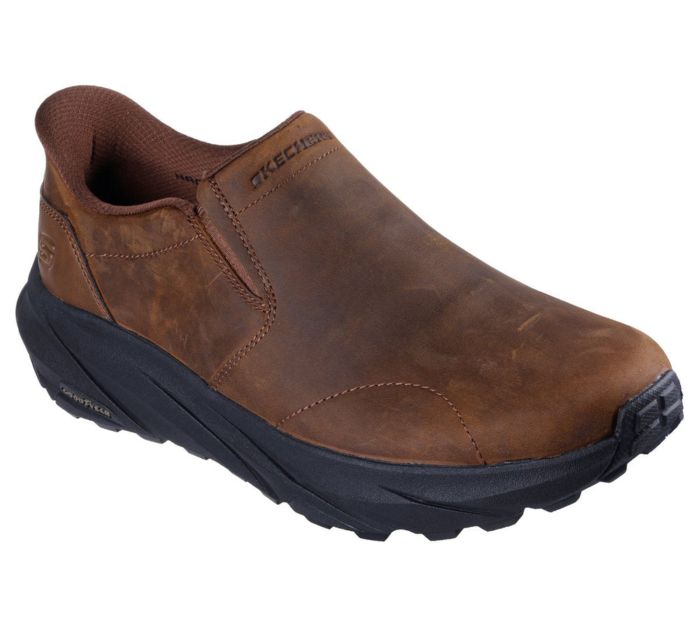 Skechers Skechers Slip-ins Relaxed Fit: Conner - Rayne Men