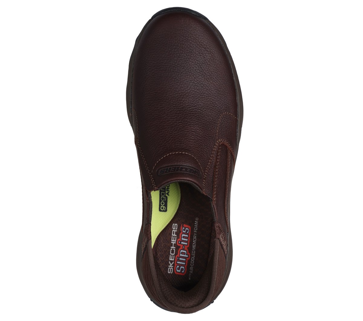 Skechers Skechers Slip-ins RF: Craster - Lanigan Men