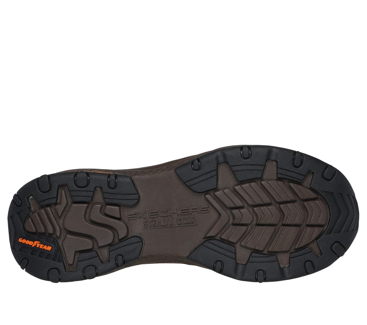 Skechers Skechers Slip-ins RF: Craster - Lanigan Men