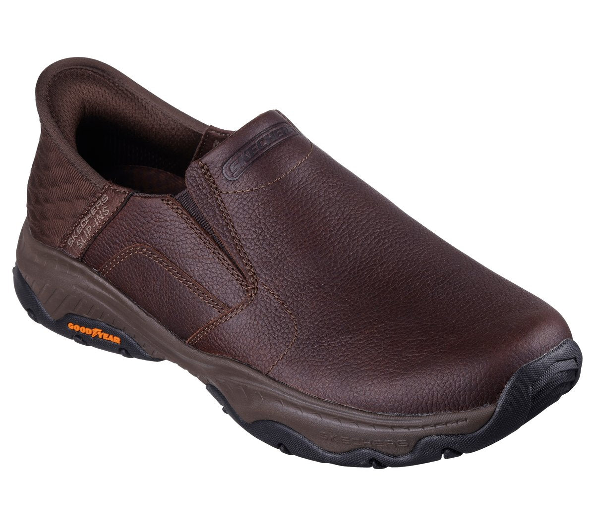 Skechers Skechers Slip-ins RF: Craster - Lanigan Men