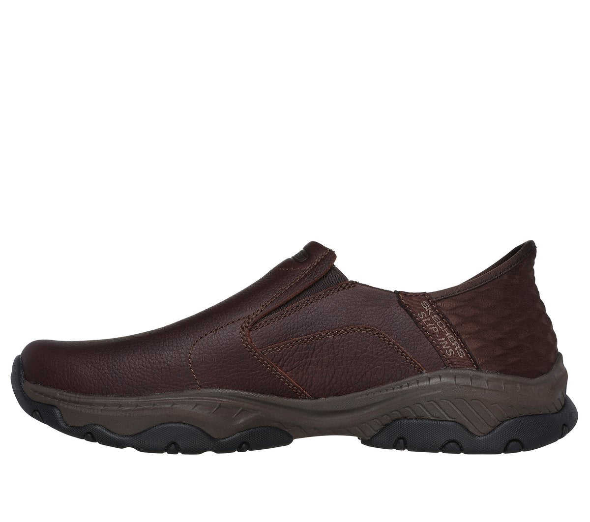 Skechers Skechers Slip-ins RF: Craster - Lanigan Men