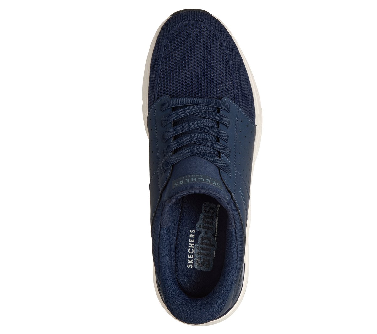 Skechers Skechers Slip-ins: Rovino Lite - Dress in Knit Men