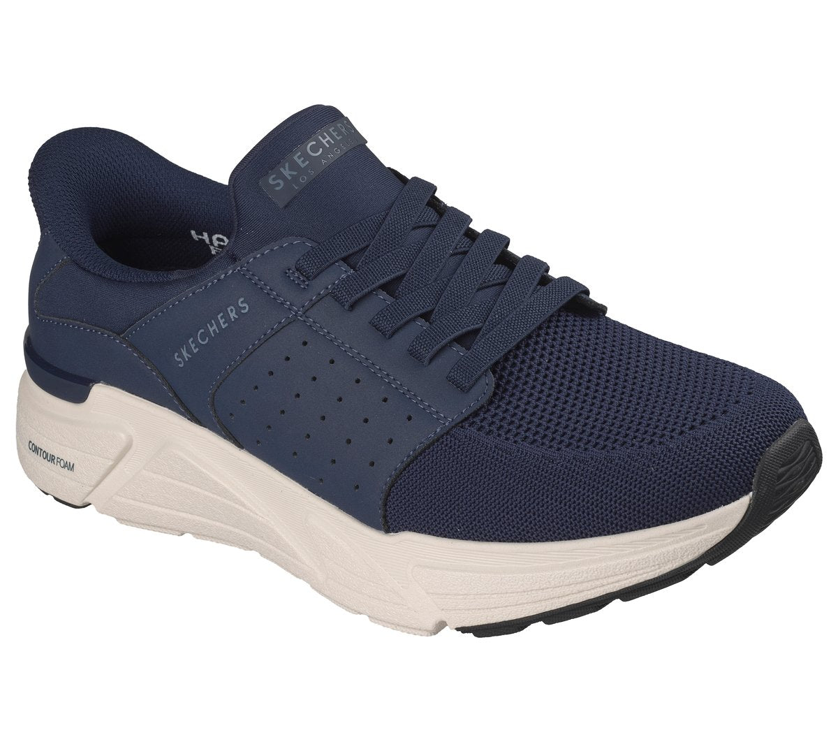 Skechers Skechers Slip-ins: Rovino Lite - Dress in Knit Men