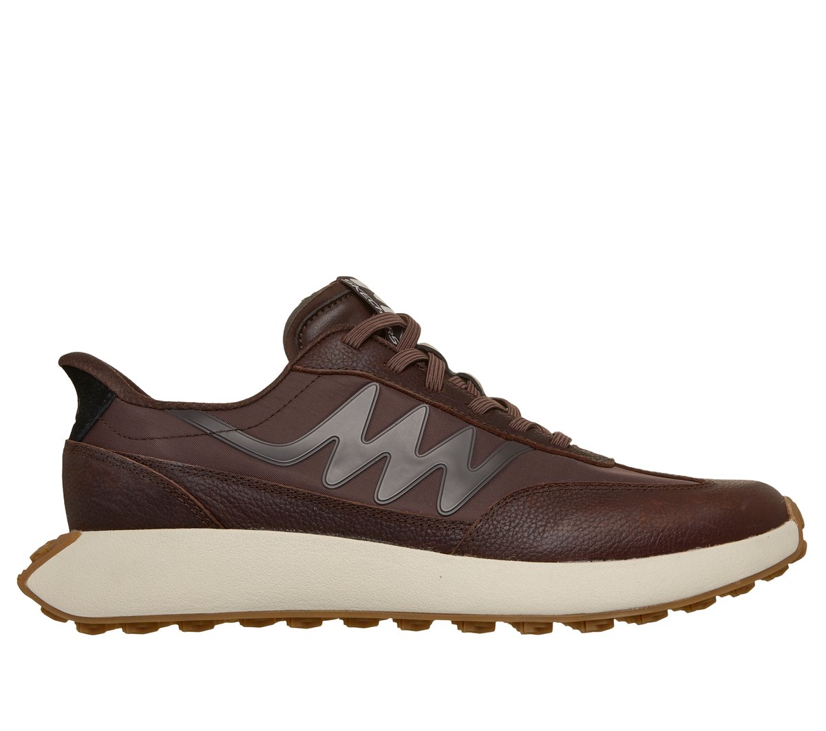 Skechers Skechers Slip-ins Mark Nason: The Ultra Jogger - Falcon Men