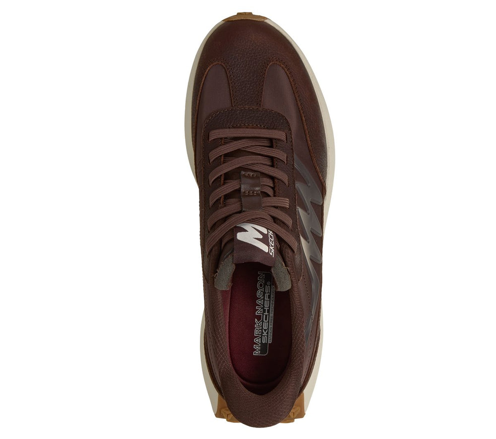 Skechers Skechers Slip-ins Mark Nason: The Ultra Jogger - Falcon Men