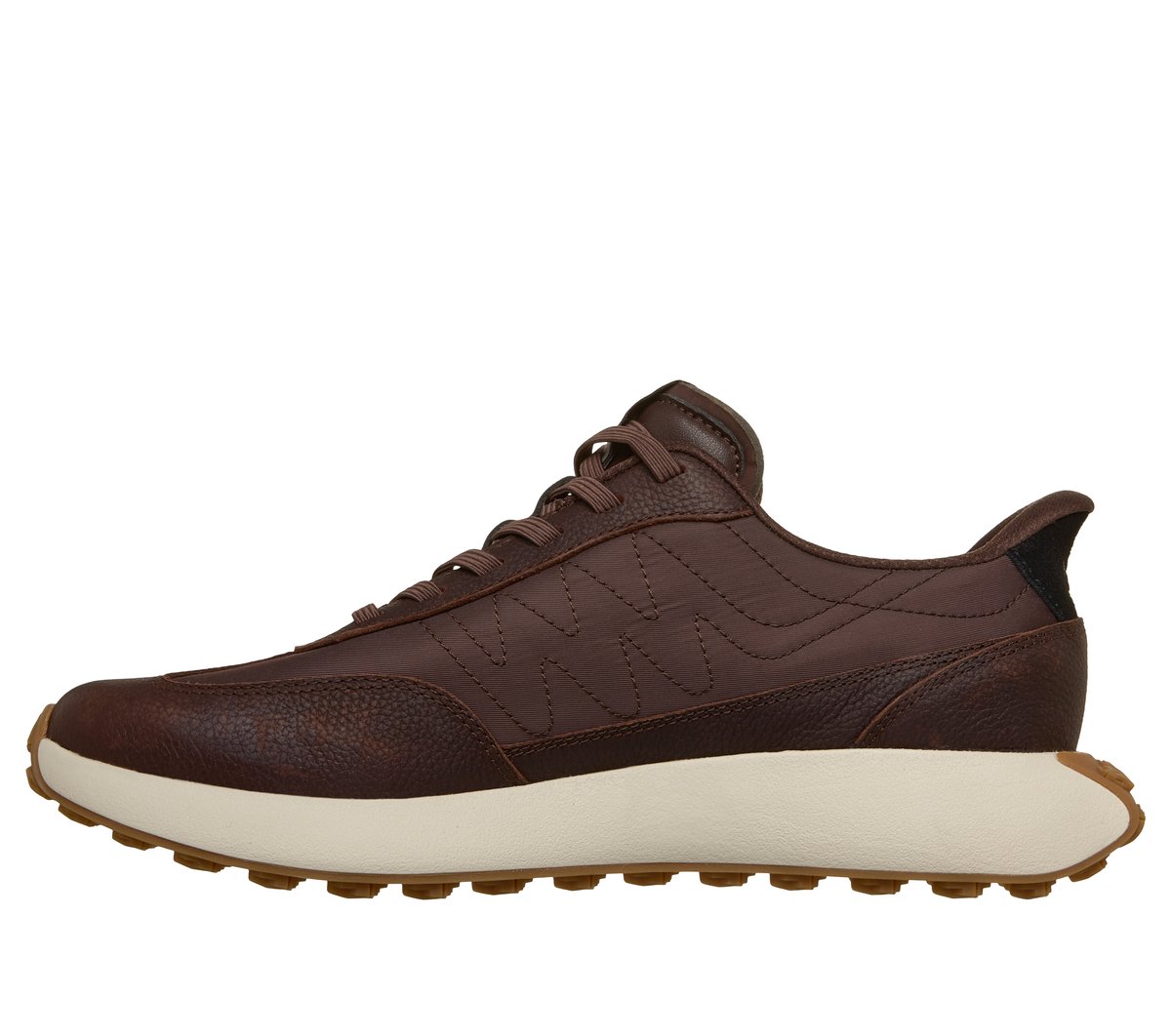 Skechers Skechers Slip-ins Mark Nason: The Ultra Jogger - Falcon Men