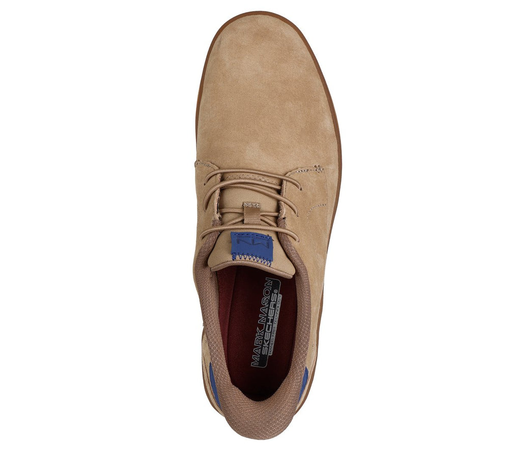 Skechers Skechers Slip-ins Mark Nason: New Wave Cup - Zayn Men