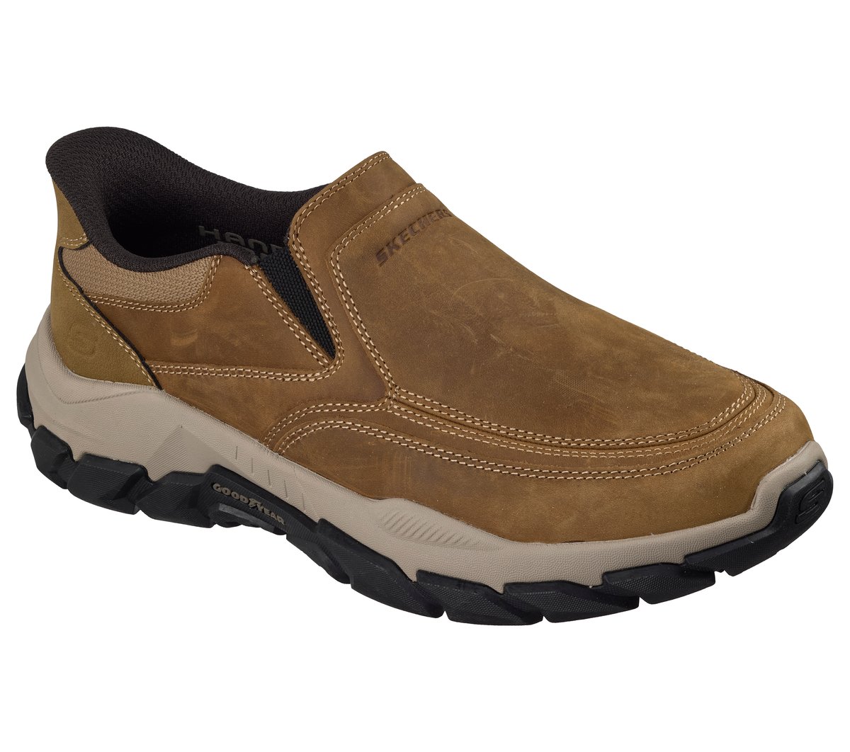 Skechers Skechers Slip-ins Relaxed Fit: Santoro - Archaic Men