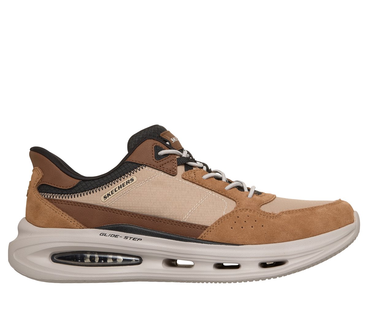 Skechers Skechers Slip-ins Relaxed Fit: Sloan - Remming Men