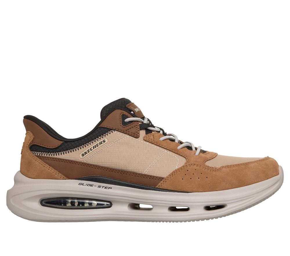 Skechers Skechers Slip-ins Relaxed Fit: Sloan - Remming Men