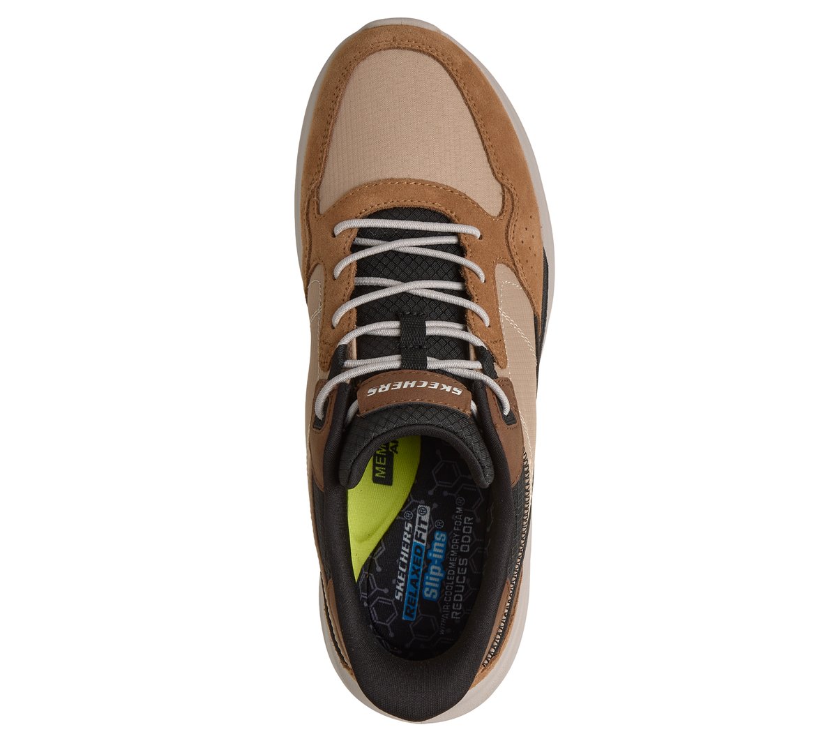 Skechers Skechers Slip-ins Relaxed Fit: Sloan - Remming Men