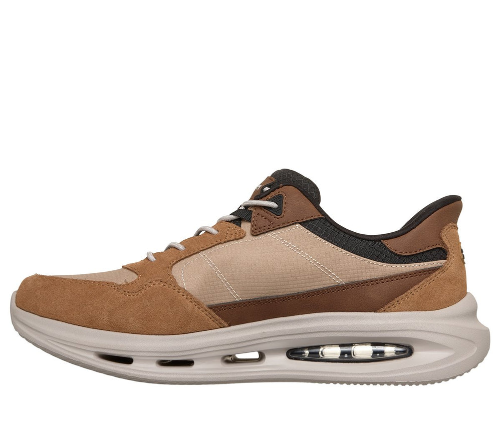 Skechers Skechers Slip-ins Relaxed Fit: Sloan - Remming Men