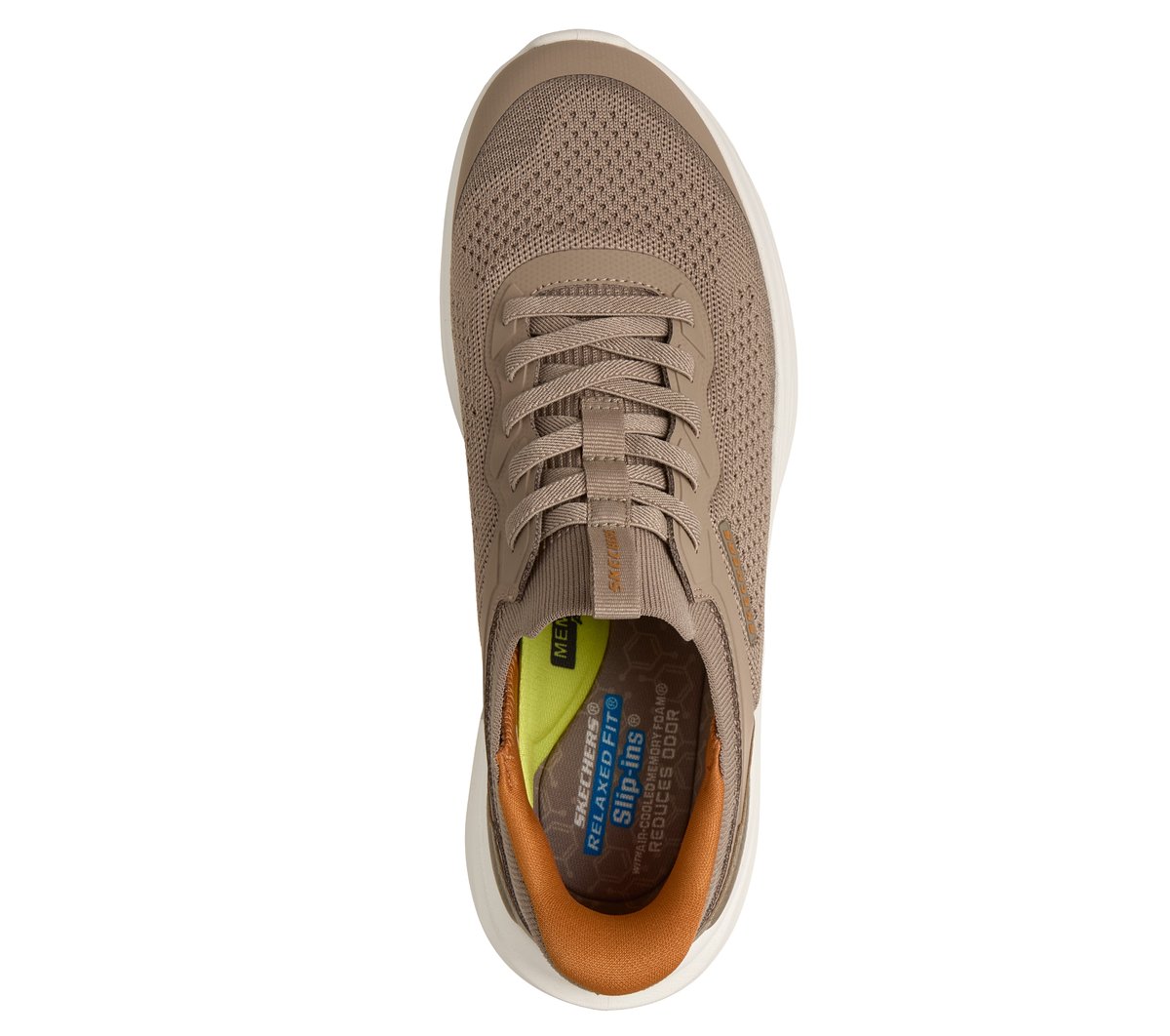 Skechers Skechers Slip-ins Relaxed Fit: Sloan - Orbital Men