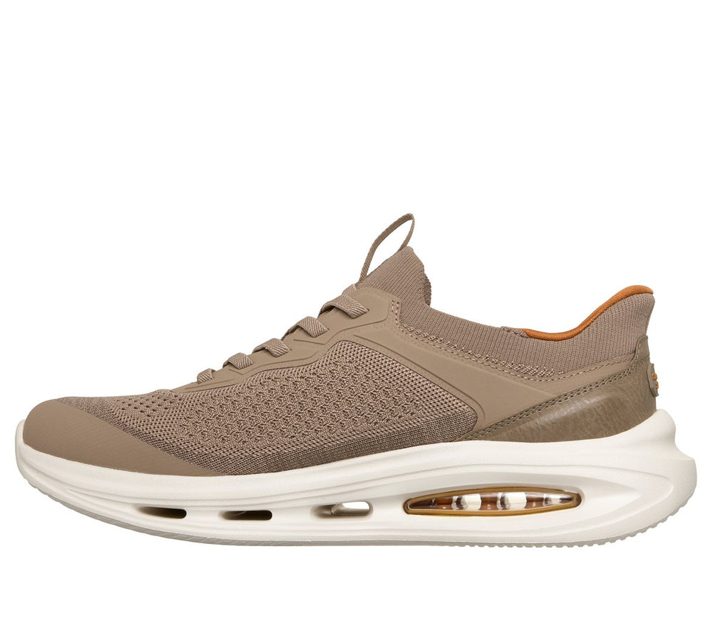 Skechers Skechers Slip-ins Relaxed Fit: Sloan - Orbital Men