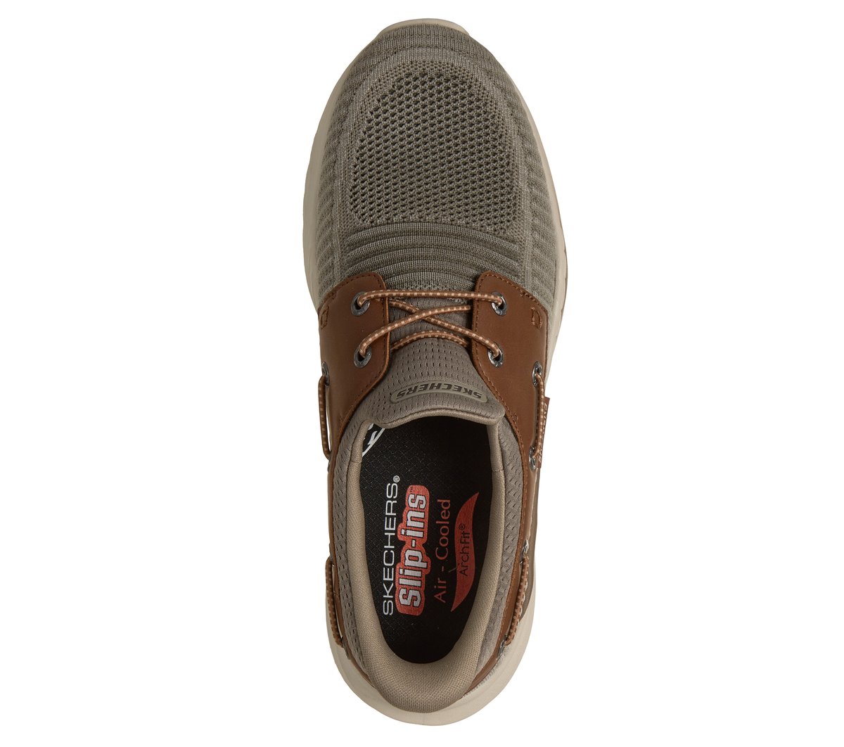 Skechers Skechers Slip-ins Relaxed Fit: Arch Fit Orvan - Shoreman Men