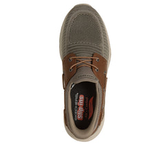 Skechers Skechers Slip-ins Relaxed Fit: Arch Fit Orvan - Shoreman Men