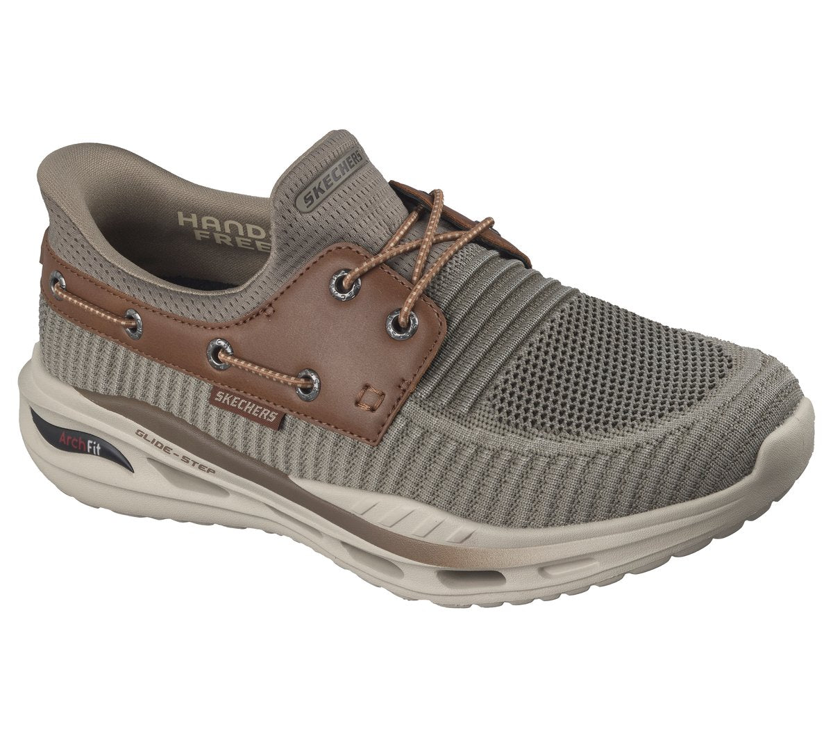 Skechers Skechers Slip-ins Relaxed Fit: Arch Fit Orvan - Shoreman Men