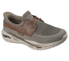 Skechers Skechers Slip-ins Relaxed Fit: Arch Fit Orvan - Shoreman Men