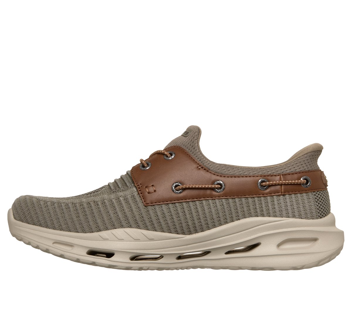 Skechers Skechers Slip-ins Relaxed Fit: Arch Fit Orvan - Shoreman Men