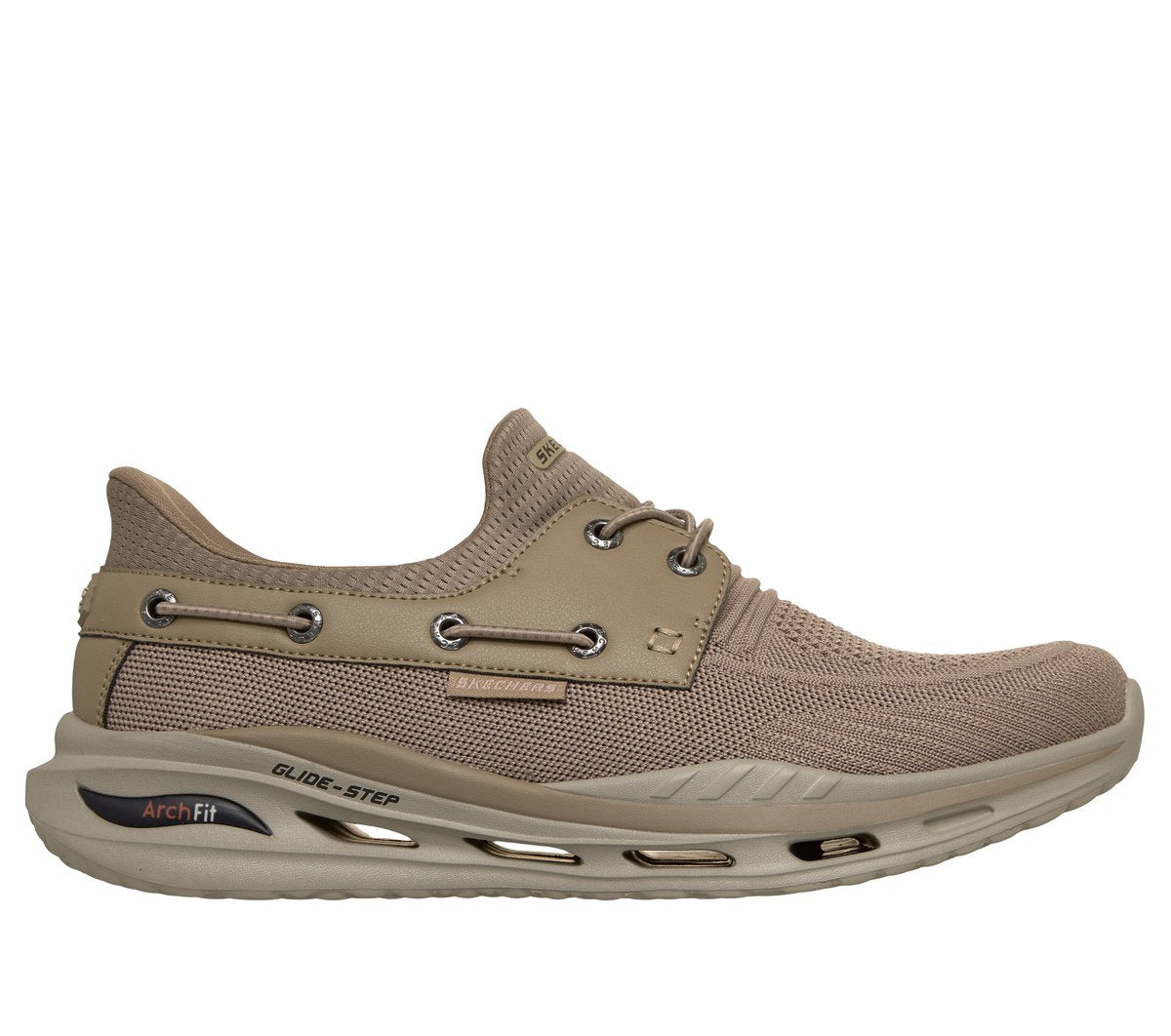Skechers Skechers Slip-ins Relaxed Fit: Arch Fit Orvan - Starport Men