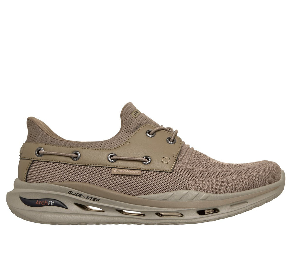 Skechers Skechers Slip-ins Relaxed Fit: Arch Fit Orvan - Starport Men