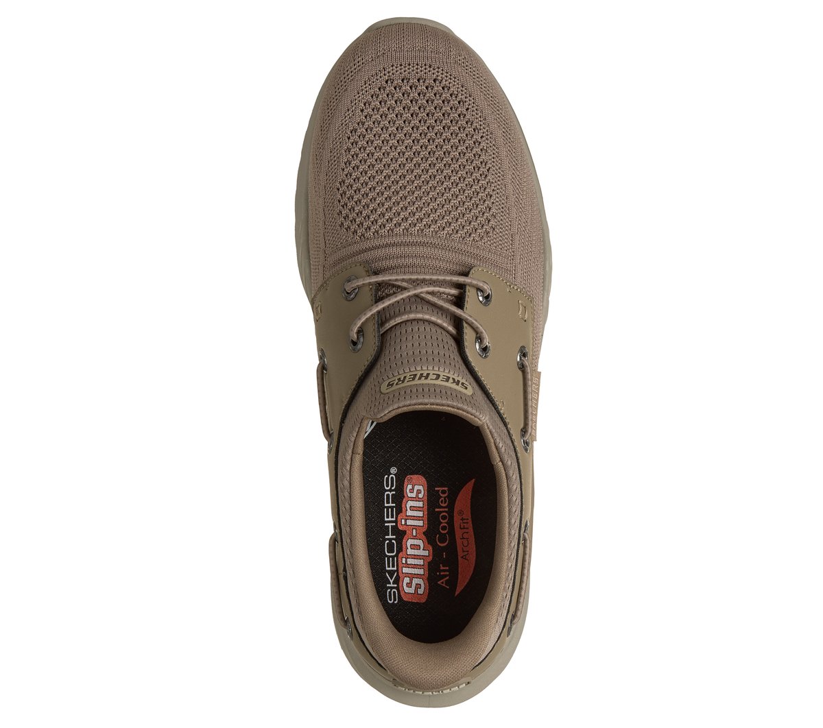 Skechers Skechers Slip-ins Relaxed Fit: Arch Fit Orvan - Starport Men