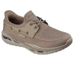 Skechers Skechers Slip-ins Relaxed Fit: Arch Fit Orvan - Starport Men