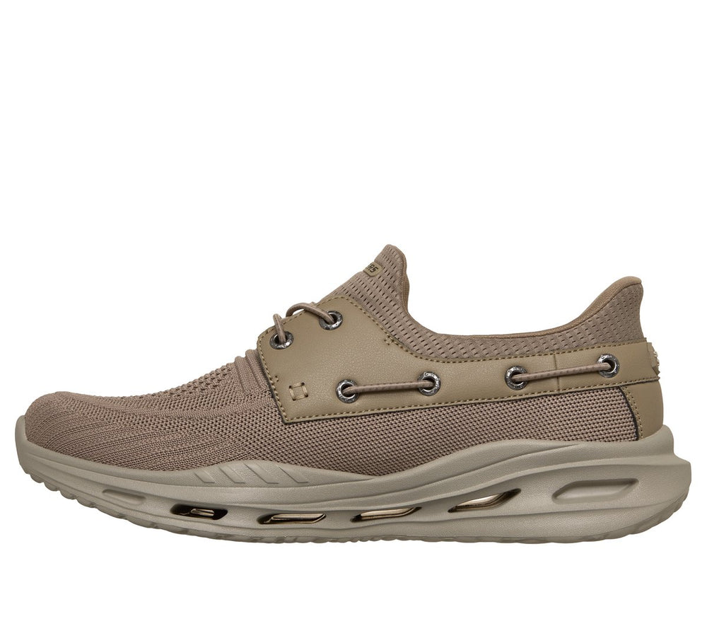 Skechers Skechers Slip-ins Relaxed Fit: Arch Fit Orvan - Starport Men