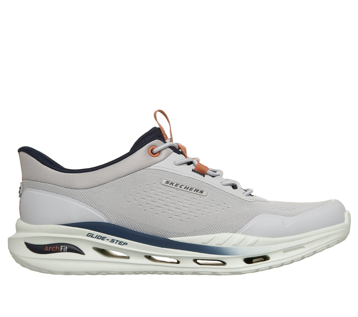 Skechers Skechers Slip-ins Relaxed Fit: Arch Fit Orvan - Hunter Men