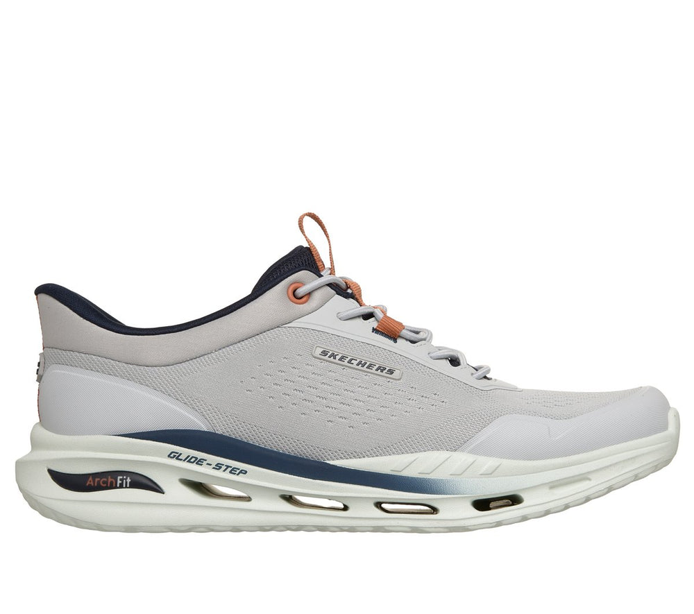 Skechers Skechers Slip-ins Relaxed Fit: Arch Fit Orvan - Hunter Men