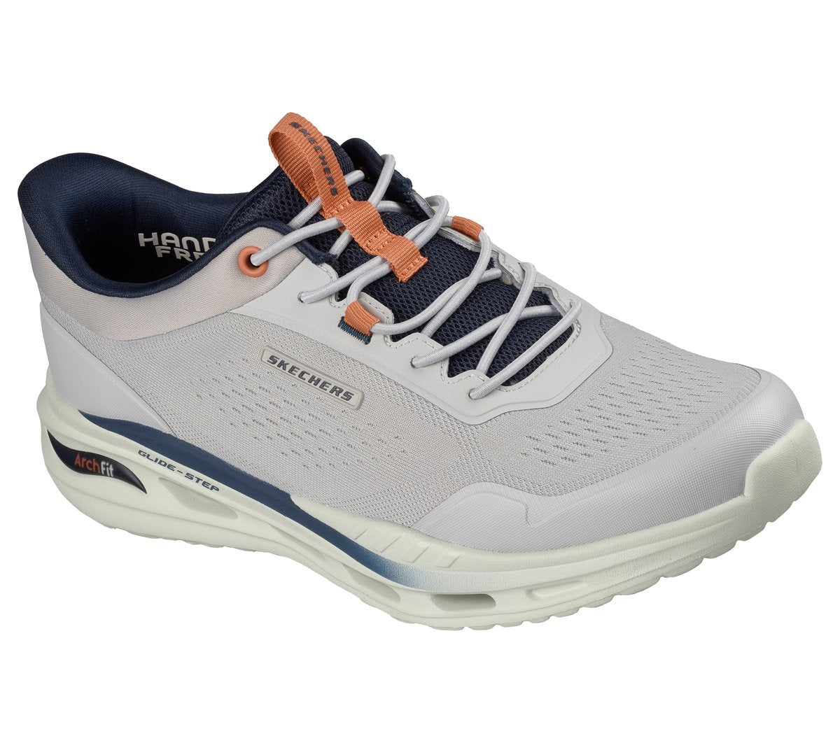 Skechers Skechers Slip-ins Relaxed Fit: Arch Fit Orvan - Hunter Men