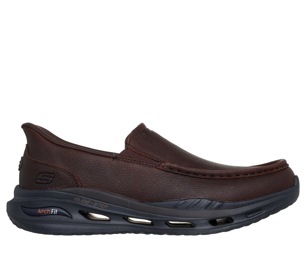 Skechers Skechers Slip-ins Relaxed Fit: Arch Fit Orvan - Glide Moc Men
