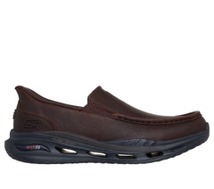 Skechers Skechers Slip-ins Relaxed Fit: Arch Fit Orvan - Glide Moc Men