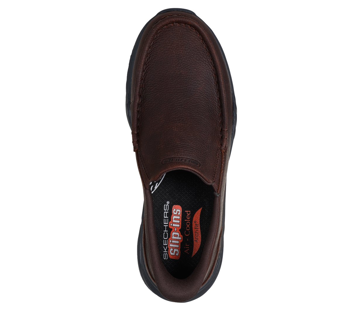 Skechers Skechers Slip-ins Relaxed Fit: Arch Fit Orvan - Glide Moc Men