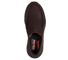 Skechers Skechers Slip-ins Relaxed Fit: Arch Fit Orvan - Glide Moc Men