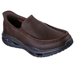 Skechers Skechers Slip-ins Relaxed Fit: Arch Fit Orvan - Glide Moc Men