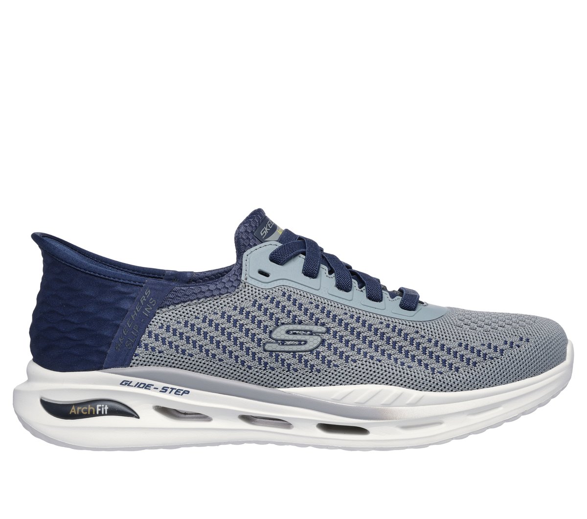 Skechers Skechers Slip-ins Relaxed Fit: Arch Fit Orvan - Drex Men