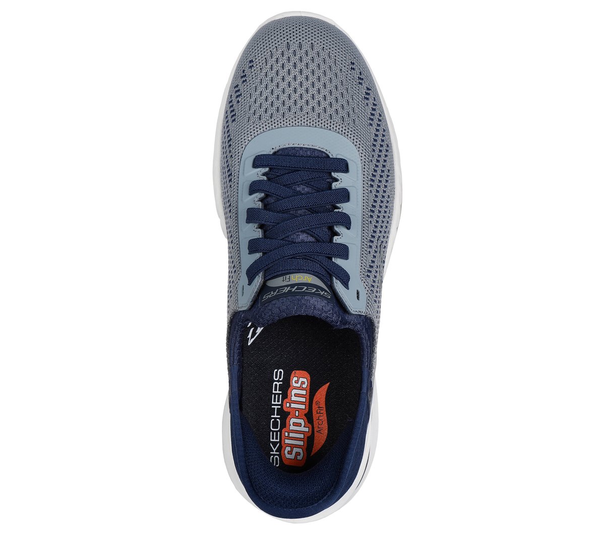 Skechers Skechers Slip-ins Relaxed Fit: Arch Fit Orvan - Drex Men