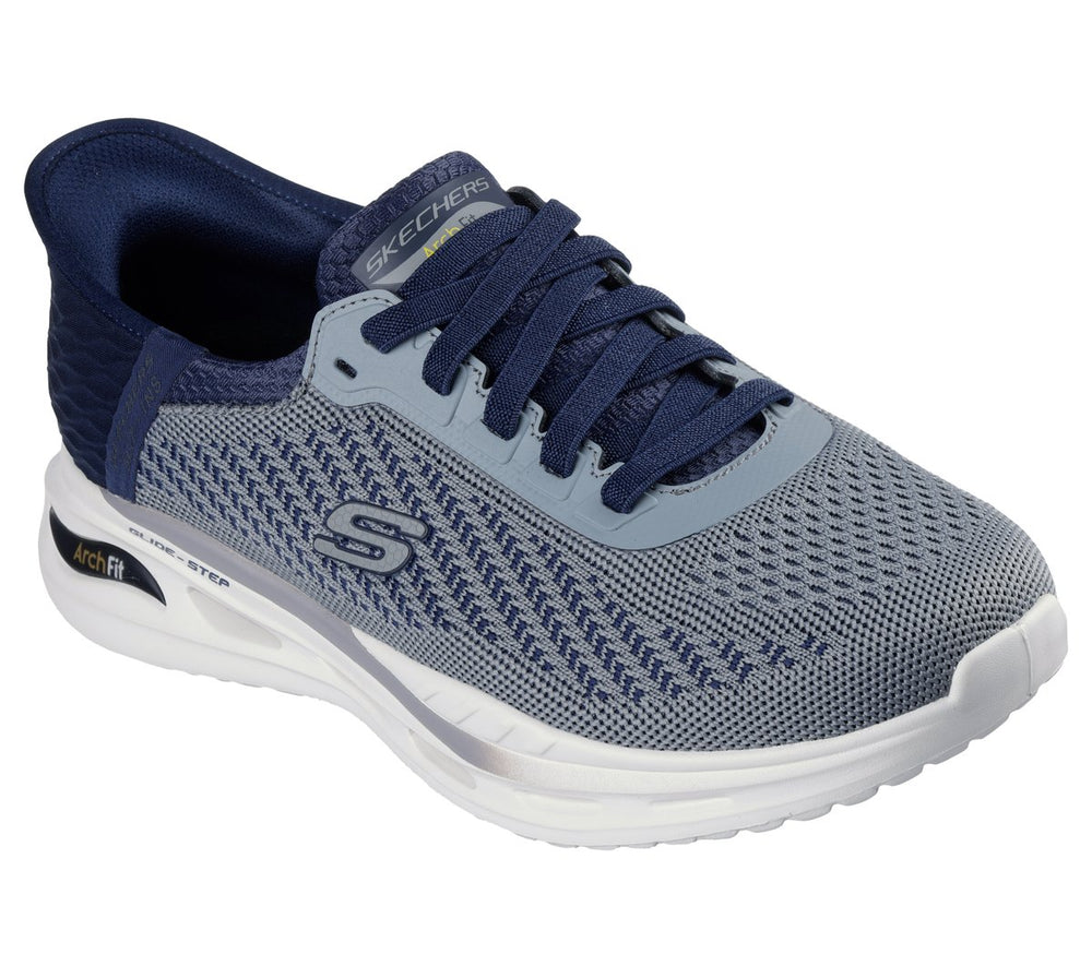 Skechers Skechers Slip-ins Relaxed Fit: Arch Fit Orvan - Drex Men