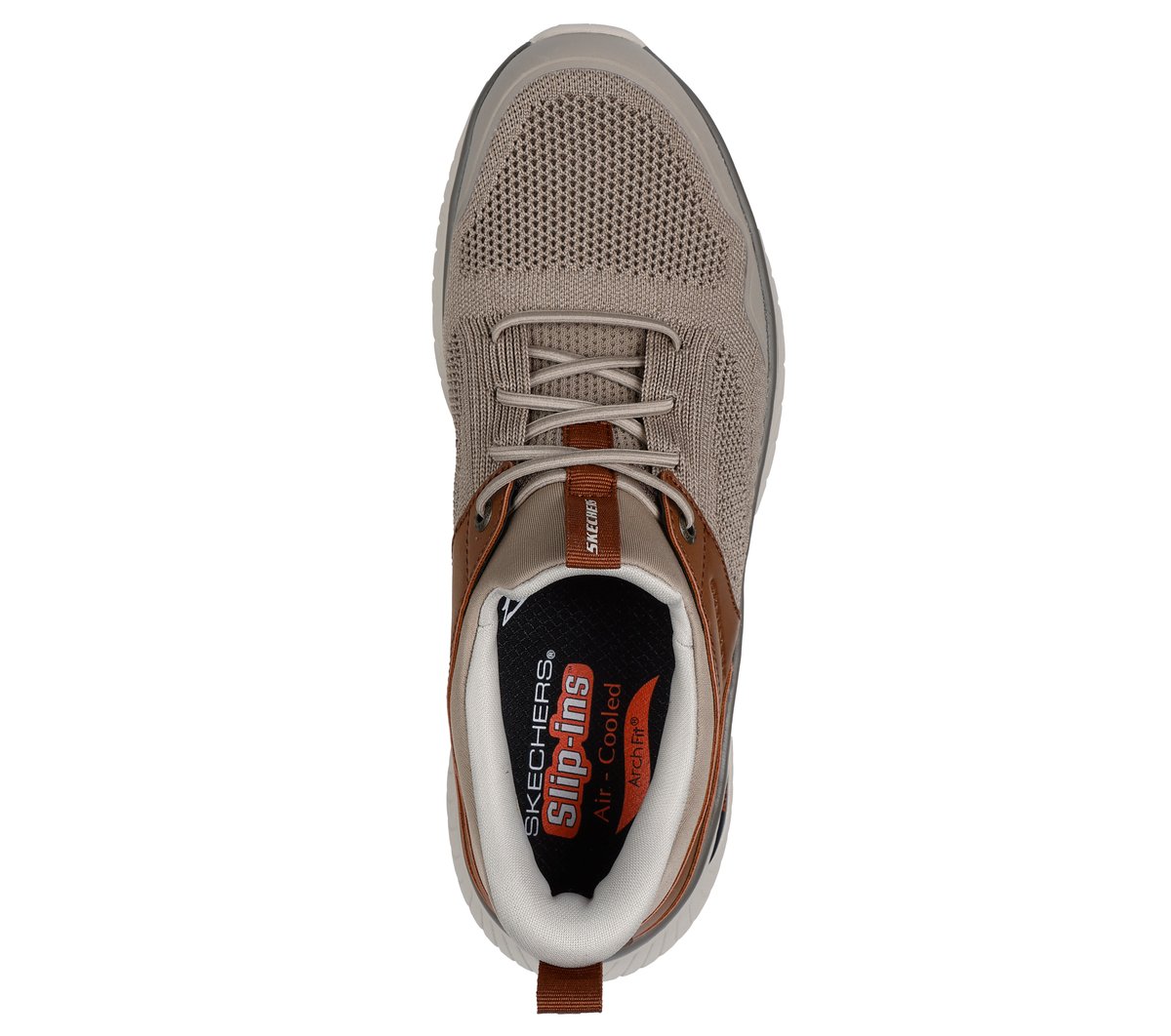 Skechers Skechers Slip-ins Relaxed Fit: Arch Fit Crosser - Emeric Men