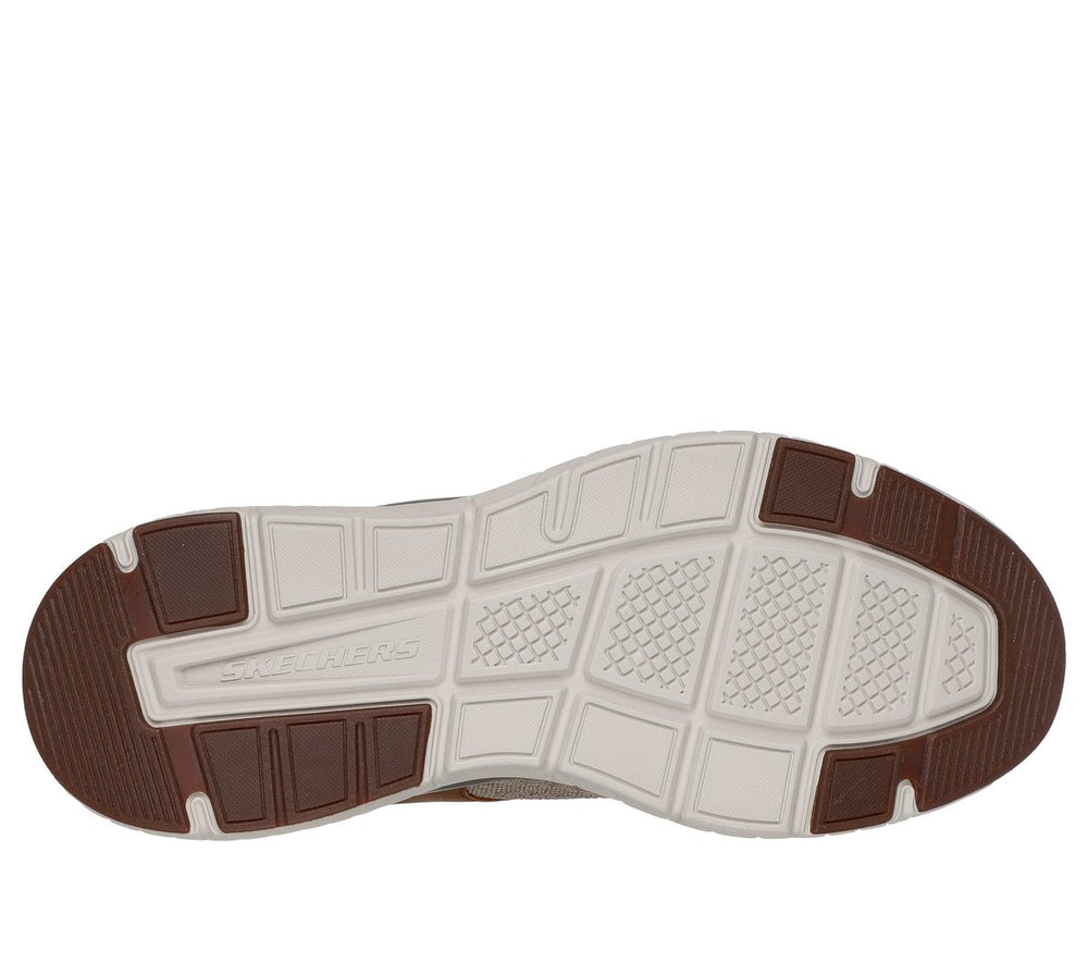 Skechers Skechers Slip-ins Relaxed Fit: Arch Fit Crosser - Emeric Men