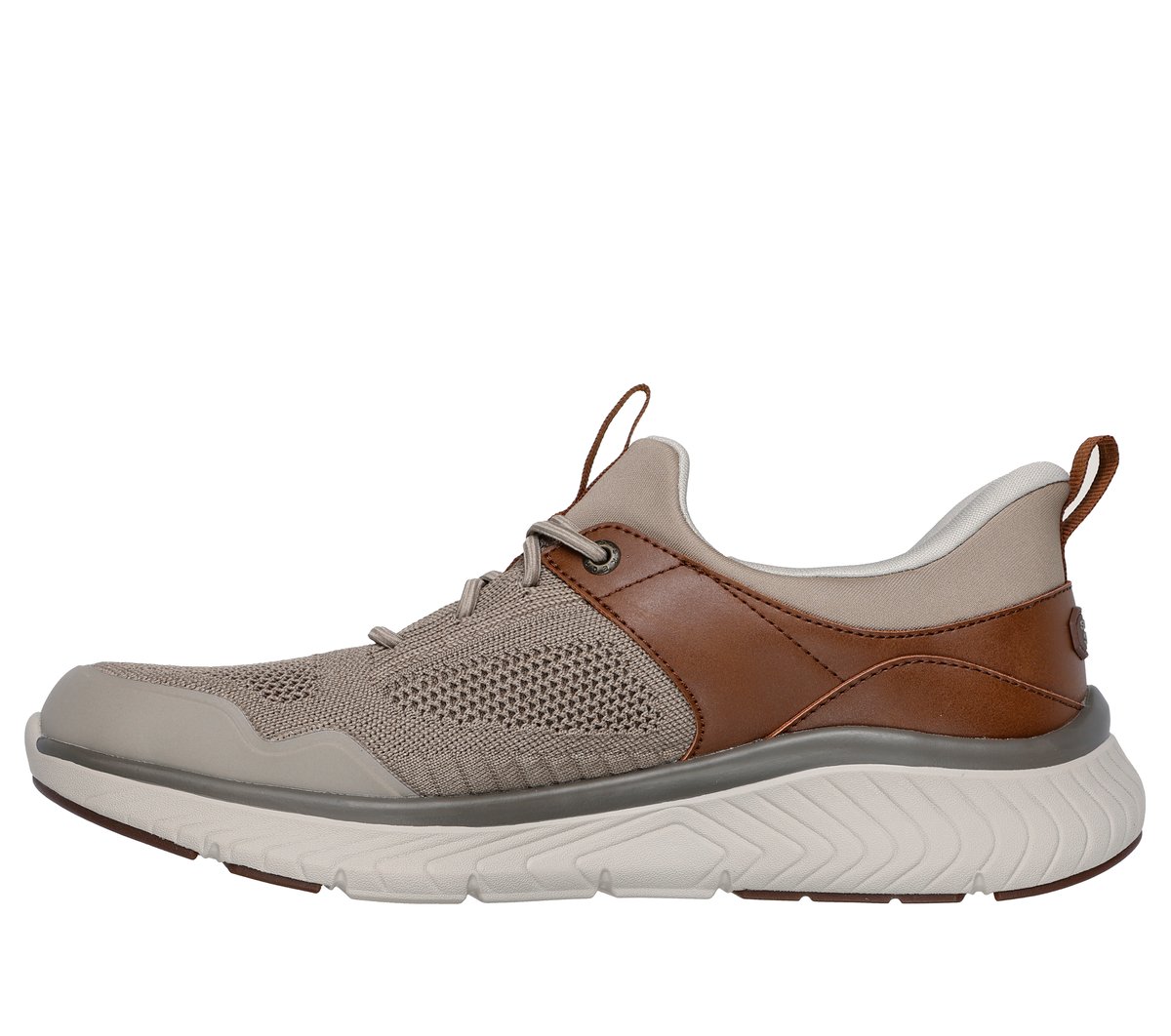 Skechers Skechers Slip-ins Relaxed Fit: Arch Fit Crosser - Emeric Men