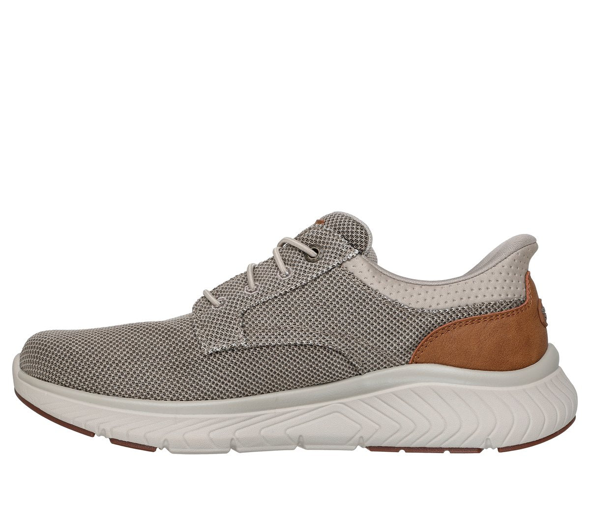 Skechers Skechers Slip-ins Relaxed Fit: Arch Fit Crosser - Ruger Men