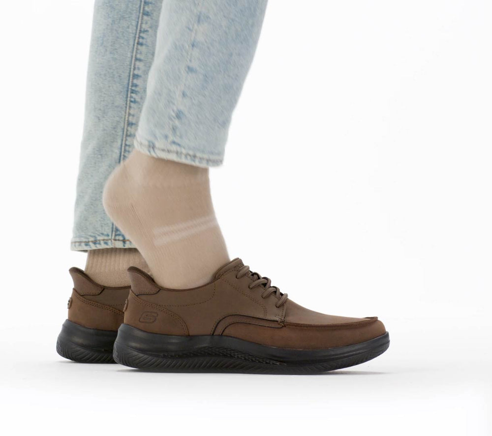 Skechers Skechers Slip-ins Relaxed Fit: Hasting - Rowell Men