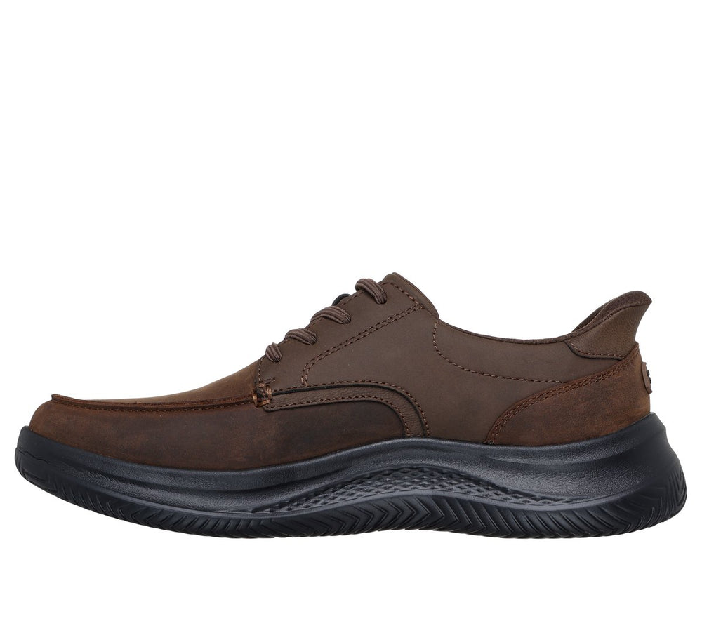 Skechers Skechers Slip-ins Relaxed Fit: Hasting - Rowell Men