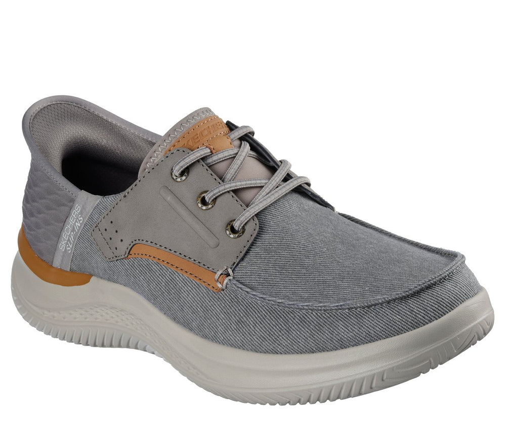 Skechers Skechers Slip-ins RF: Hasting - Niko Men