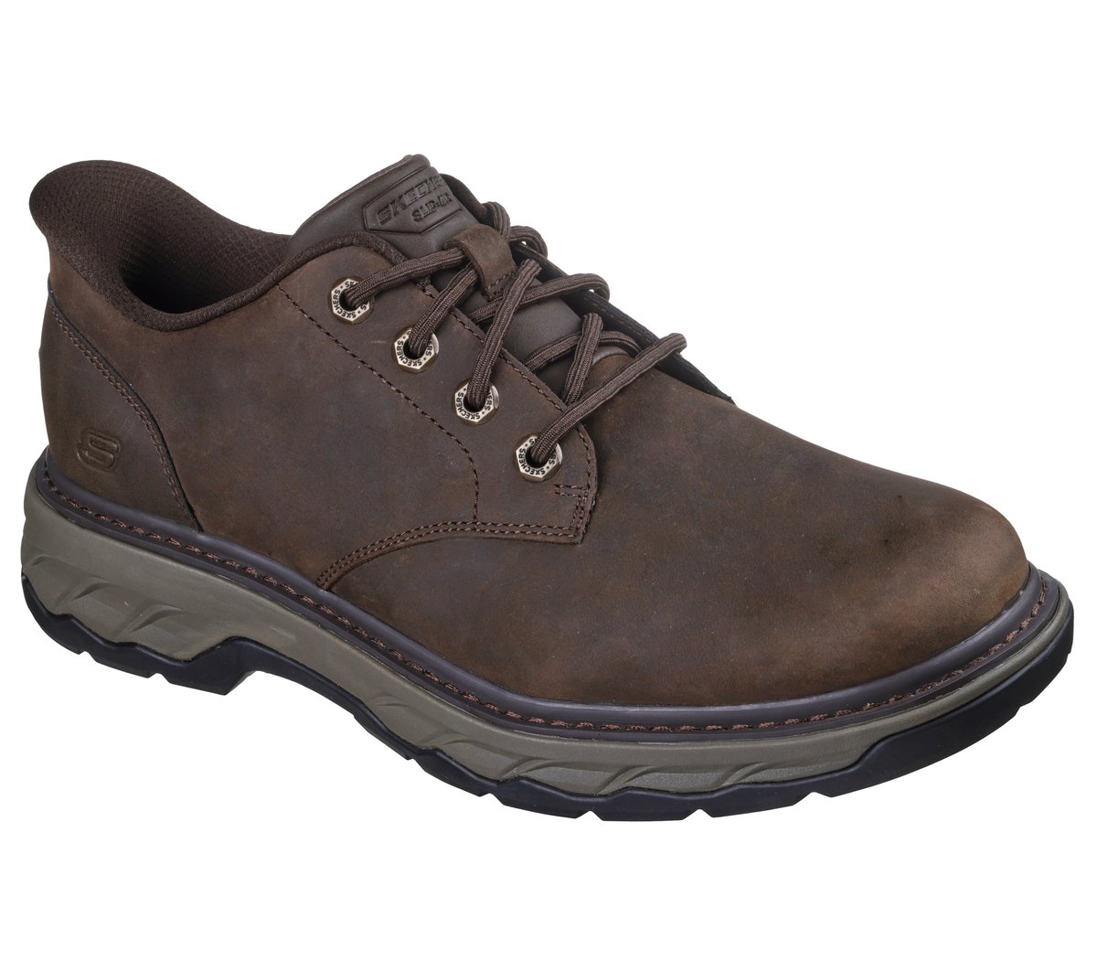 Skechers Skechers Slip-ins Relaxed Fit: Lockett - Spence Men