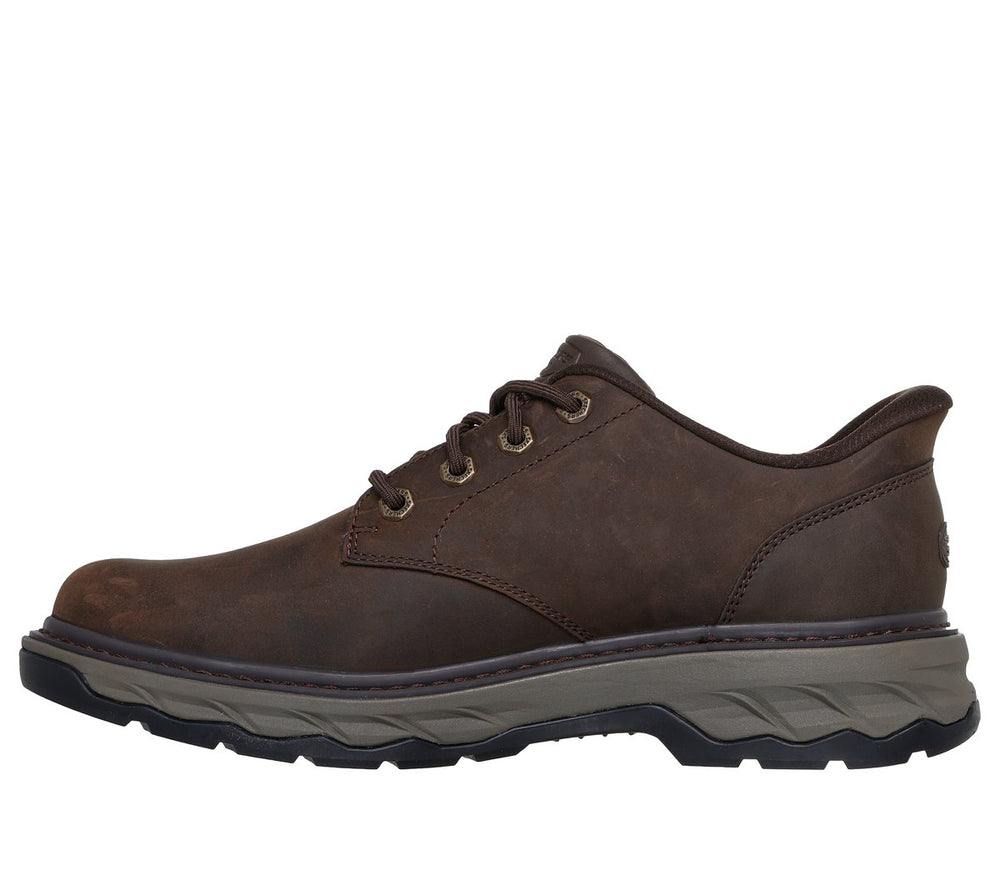 Skechers Skechers Slip-ins Relaxed Fit: Lockett - Spence Men