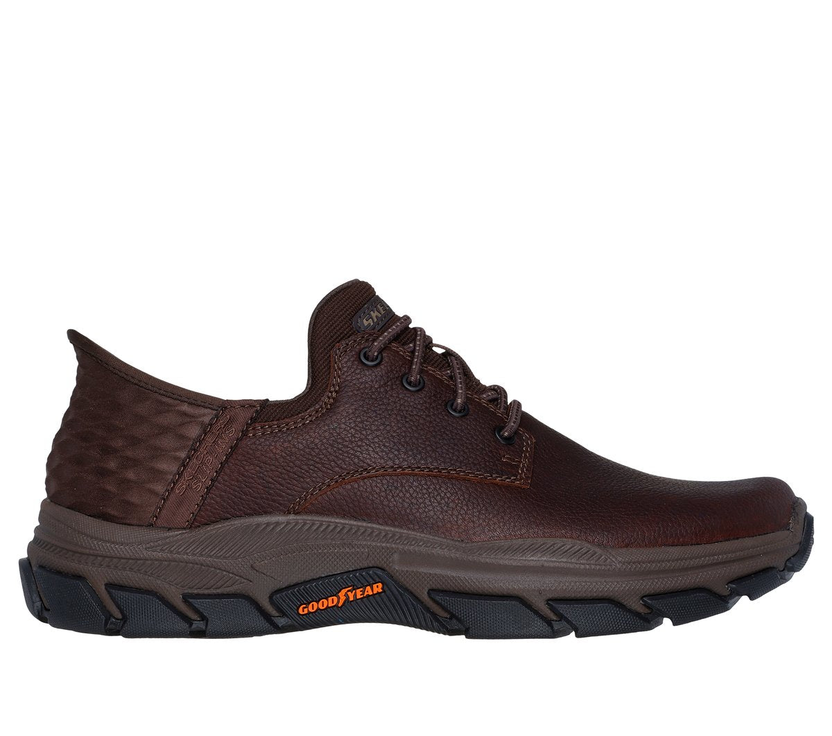 Skechers Skechers Slip-ins: Respected - Garville Men